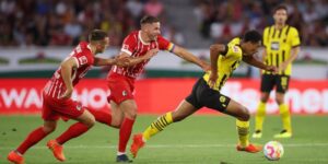 Borussia Dortmund vs Freiburg đều có những toan tính riêng